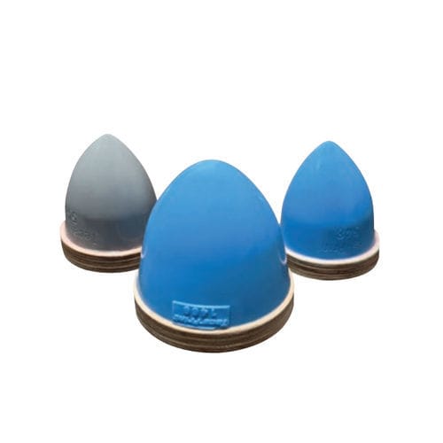 Tampon pour machine de tampographie - MaxX - Teca-print