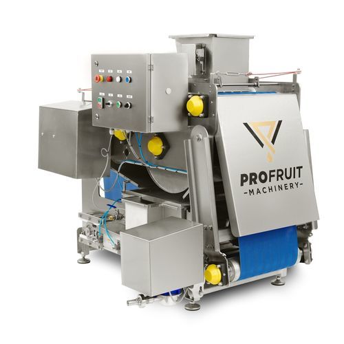 Presse à bande pour fruits - POWERPRESS 400 - ProFruit Machinery
