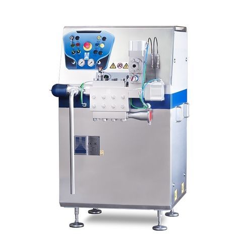 Homogénéisateur dynamique - ProFruit Machinery - pour boisson