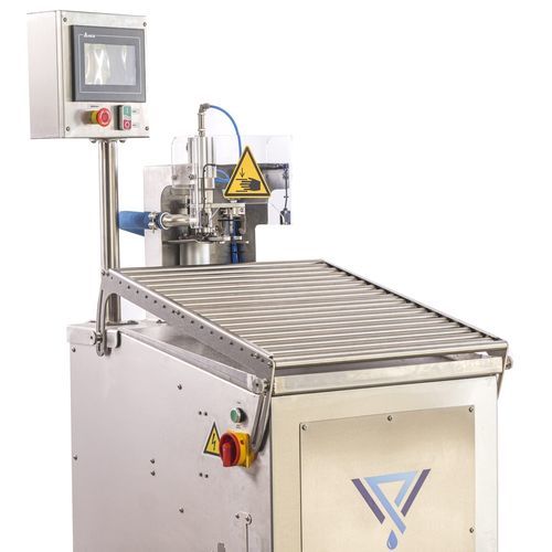 Machine de remplissage automatique - AUTOFLOW - ProFruit Machinery - de sacs / d'huile / de liquides