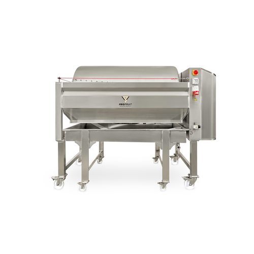 Extracteur de jus de fruits - ProFruit Machinery - de mûres / de myrtilles / pour fraises