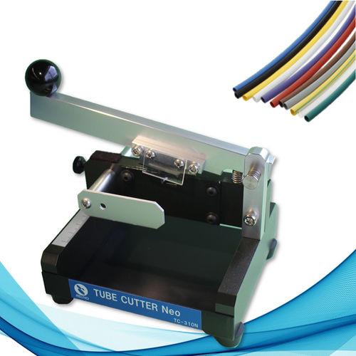 Coupe-tube en plastique - Neo (TC-310N) - MEISHO - en PP / portatif