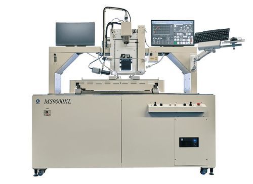 Station de réparation à air chaud - MS9000XL - MEISHO - automatique / pour PCB