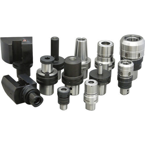 Accouplement rigide - CAPTO - ALPSTOOL - pour machines