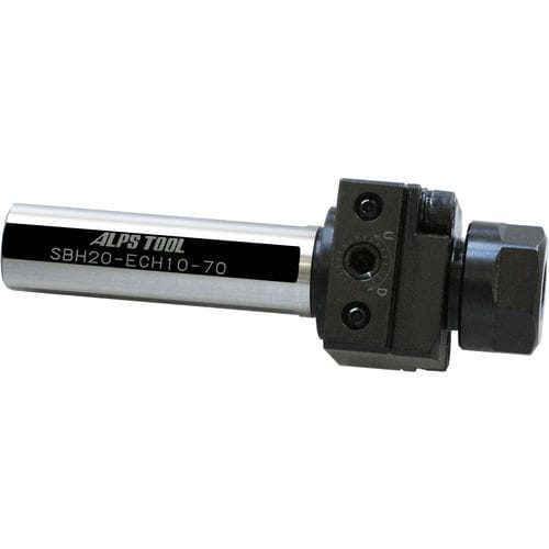 Porte-pince réglable - ALPSTOOL - ER / de perçage / de taraudage
