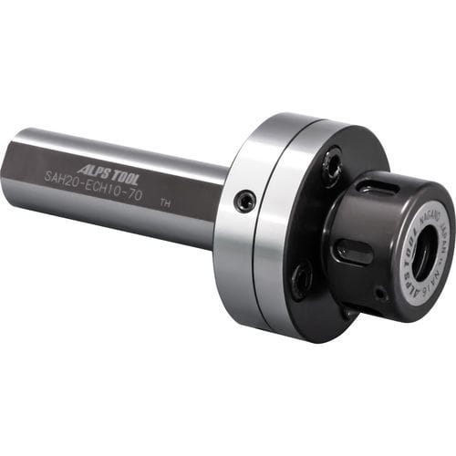 Porte-pince réglable - ALPSTOOL - ER / par compensation / de fraisage