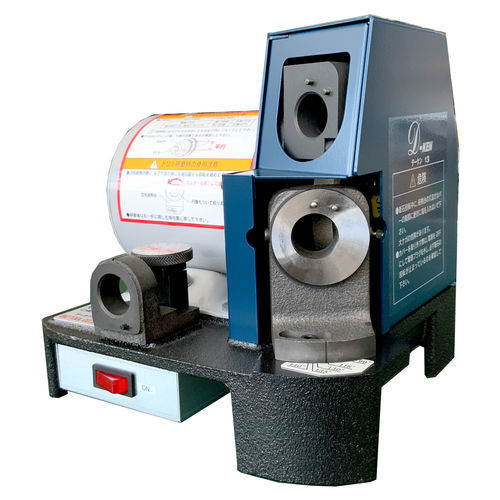 Machine à affûter de foret - D-KEN13 - BICTOOL JAPAN CO.,LTD - de précision