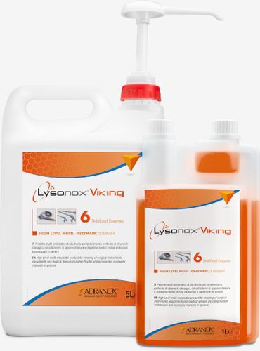 Détergent multiusage - Lysonox® Viking - Adranox - de nettoyage
