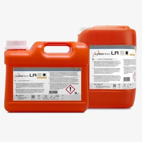 Produit de rinçage neutre - Lysonox® LA - Adranox