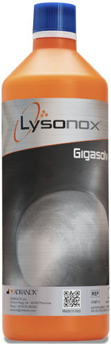 Solvant de nettoyage - Lysonox® Gigasolv - Adranox
