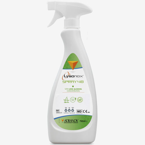 Produit désinfectant - Lysonox® Spray 48 - Adranox
