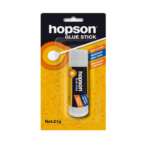 Colle monocomposant - HGS-003 - Ningbo Hopson Chemical Industry Co., Ltd - pour collage / viscosité
