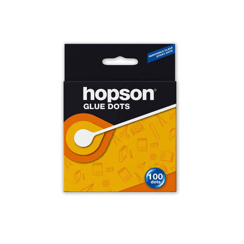 Ruban adhésif double-face - HGD-002 - Ningbo Hopson Chemical Industry Co., Ltd - d'étanchéité / en acrylique / transparent