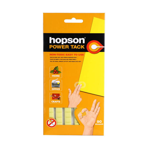 Colle en caoutchouc butyle - HPT-102 - Ningbo Hopson Chemical Industry Co., Ltd - pour plastique / pour bois / monocomposant