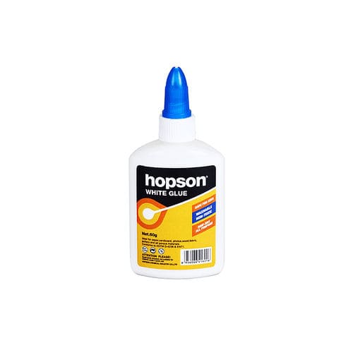 Colle polyvinylacétate - HWG-001 - Ningbo Hopson Chemical Industry Co., Ltd - pour bois / monocomposant