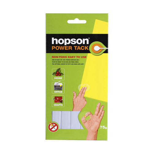 Colle en caoutchouc butyle - HPT-104 - Ningbo Hopson Chemical Industry Co., Ltd - pour papier / monocomposant / sensible à la pression