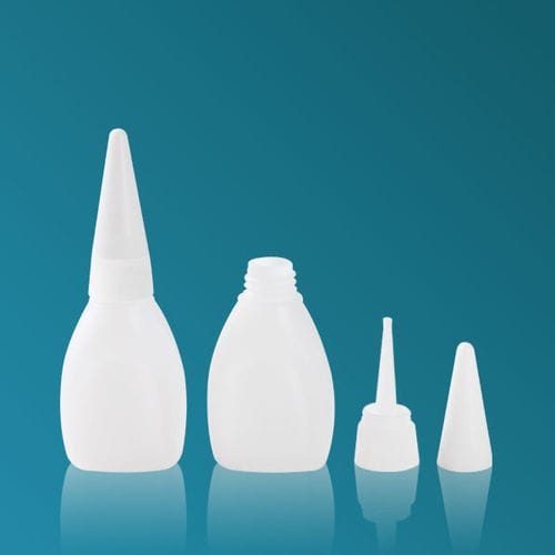 Bouteille industrielle - HPB-031 - Ningbo Hopson Chemical Industry Co., Ltd - de stockage / en polyéthylène / en HDPE