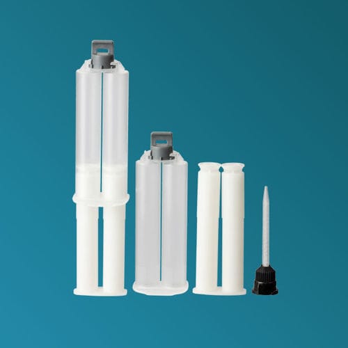Seringue de dosage - HPE-004 - Ningbo Hopson Chemical Industry Co., Ltd