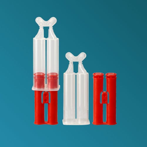 Seringue de dosage - HPE-003 - Ningbo Hopson Chemical Industry Co., Ltd