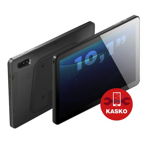 Tablette entièrement durci - AT-1850 - FEC Italia srl - Android 9.0 / 10.1" / Qualcomm Snapdragon 660