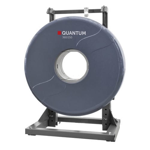 Système de mesure d'épaisseur - iNOEX GmbH - de diamètre / circonférence / à laser