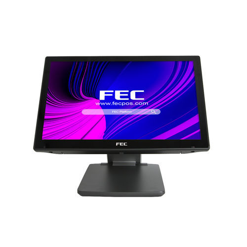 Panel PC TFT LCD - PP-9135W - FEC - à écran tactile capacitif PCAP / 15.6" / 1920 x 1080