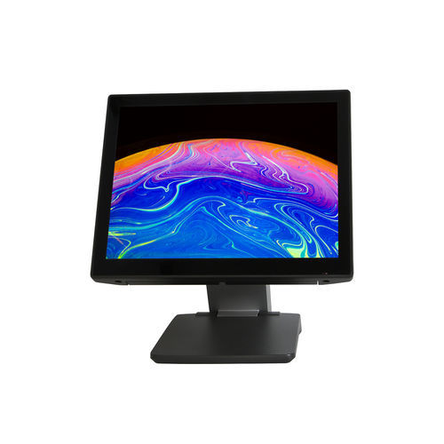 Panel PC LCD - PP-9745 - FEC - à écran tactile capacitif PCAP / 15" / 1024 x 768