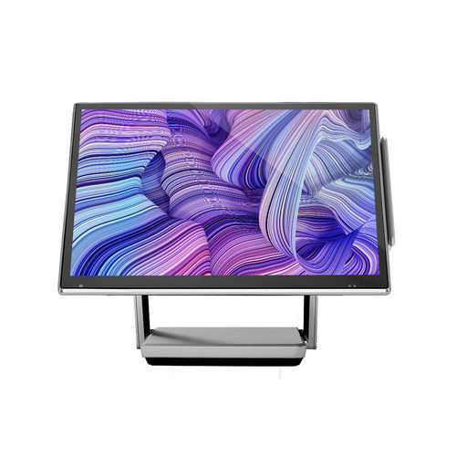 Panel PC TFT LCD - XP-3685W - FEC - à écran tactile capacitif PCAP / 15.6" / 1920 x 1080