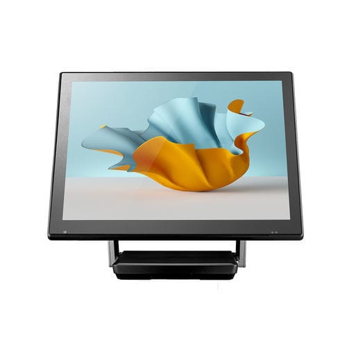Panel PC TFT LCD - XP-3687 - FEC - à écran tactile capacitif PCAP / 17" / 1280 x 1024