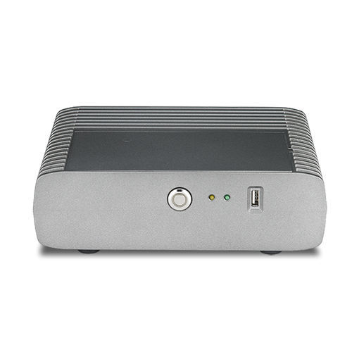 PC box - BP-363  - FEC - Intel® Celeron J1900 / SO-DIMM / USB 2.0