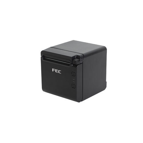 Imprimante à transfert thermique - TP-100  - FEC - compacte / interface USB