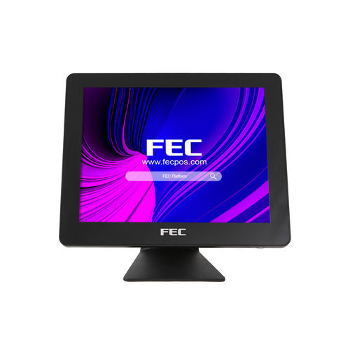 Panel PC TFT LCD - PP-1135 - FEC - à écran tactile capacitif PCAP / 15" / 1024 x 768