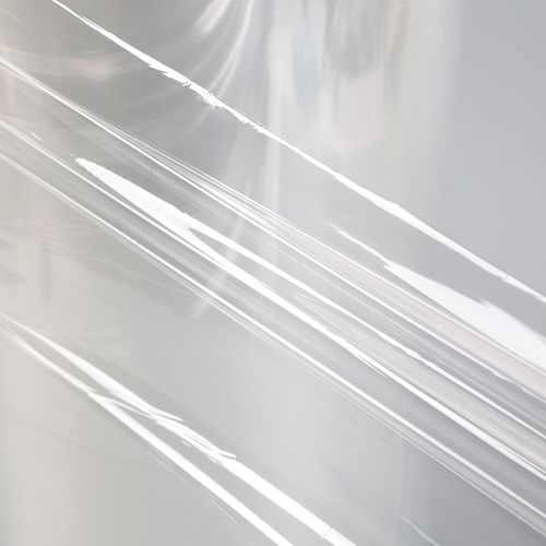 Film pour emballage - Z101 - ZHEJIANG ZHONGCHENG Packing Material Co., Ltd. - rétractable / de polyoléfine / en rouleaux