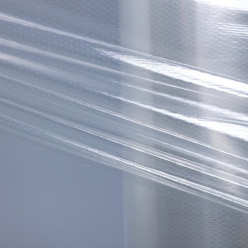 Film Alimentaire étirable PRO Avec ZIP Cut - 45 Cm X 300m