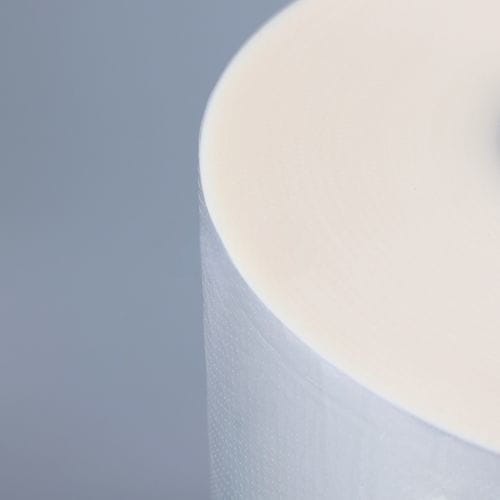 Film d'emballage - ZDFO3G - ZHEJIANG ZHONGCHENG Packing Material Co., Ltd. - d'absorption de lumière / rétractable / de polyoléfine