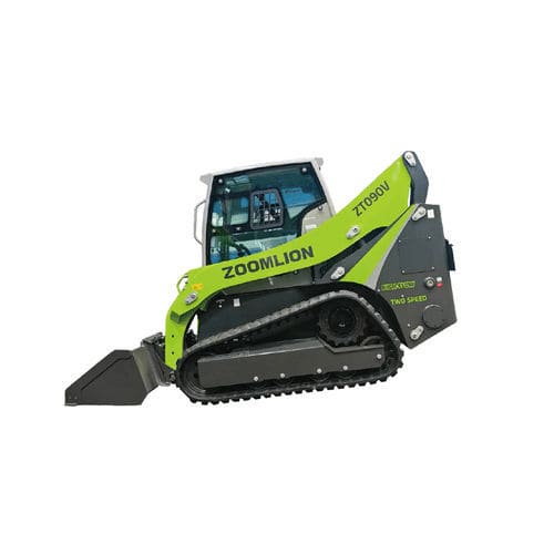 Chargeuse compacte à chenilles diesel - ZT090V - ZOOMLION