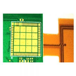 Circuit imprimé flexible - Rigid-Flex - Shengyi Electronics Co., Ltd. - 8 couches / 14 couches