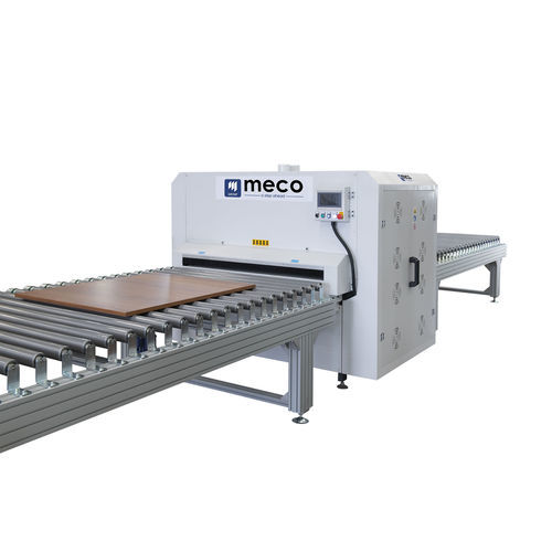 Machine de nettoyage à eau - CL EVO - meco group srl - par aspersion / à solvant / à détergent à base d'eau