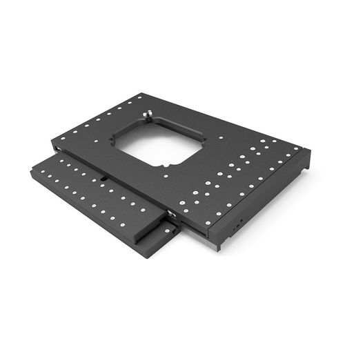 Platine linéaire - E-EMSLM-120X100-INXY-E50 - NATSU PRECISION TRADE LIMITED - à moteur linéaire / de précision / industrielle