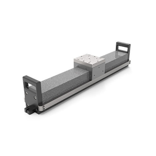 Module linéaire guidé - E-STRIGHT-LITE-S - NATSU PRECISION TRADE LIMITED