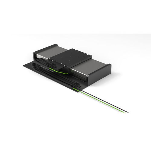 Platine linéaire - E-U1LM200-XX Series - NATSU PRECISION TRADE LIMITED - XY / XYZ / à billes