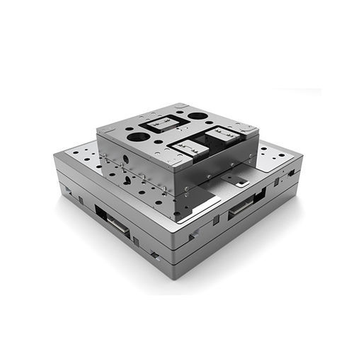 Platine de positionnement haute précision - E-LMT-XY - NATSU PRECISION TRADE LIMITED - Z / à servomoteur linéaire / à bobine mobile