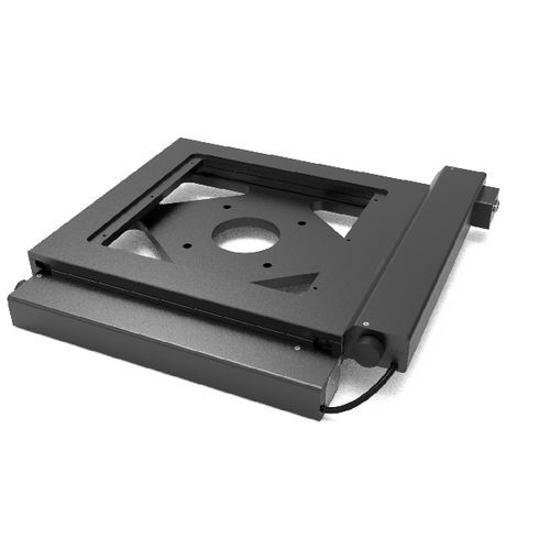 Platine linéaire - E-MST-XY 205X205 - NATSU PRECISION TRADE LIMITED - XY / de précision / industrielle