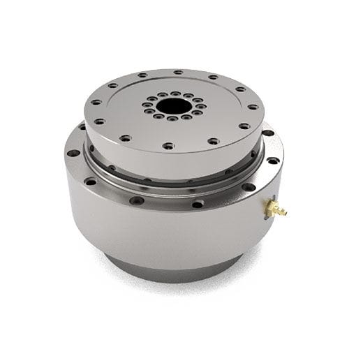 Platine de positionnement verticale - E-ABR80 - NATSU PRECISION TRADE LIMITED - rotative / motorisée / de précision