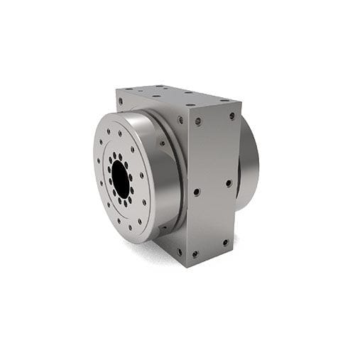 Platine de positionnement verticale - EAB-B100 - NATSU PRECISION TRADE LIMITED - rotative / motorisée / de précision
