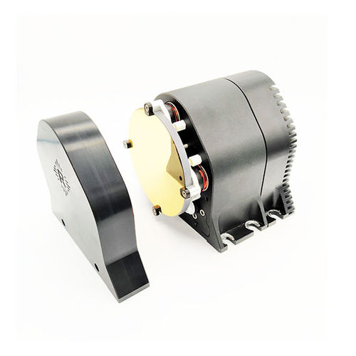 Miroir à déviation rapide laser - FSM-3 - NATSU PRECISION TRADE LIMITED