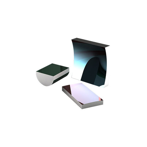 Miroir cylindrique - ENSO-3 - NATSU PRECISION TRADE LIMITED - plan-concave / en verre H-K9L / pour instruments scientifiques
