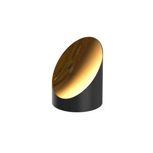 Miroir parabolique hors axe - 6061-T6 - NATSU PRECISION TRADE LIMITED - en aluminium / laser / pour instruments scientifiques
