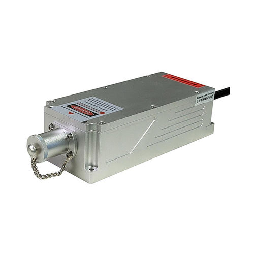 Laser pompé par diodes laser - EMBL-FN series - NATSU PRECISION TRADE LIMITED - CW / à état solide / pour applications médicales