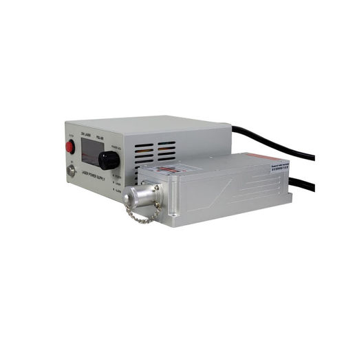 Laser CW -  AT 375nm - NATSU PRECISION TRADE LIMITED - à état solide / infrarouge / ultraviolet